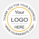 Search for thank you for your purchase stickers Brand