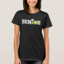 Search for senior tennis gifts Player