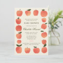 Search for teacher baby shower invitations Rustic