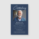 Search for in loving memory holiday cards For him
