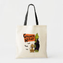 Search for dr seuss tote bags Spooky