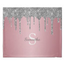 Search for glitter silver duvet covers Girly