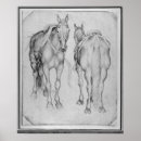 Search for vintage equestrian horse posters Tack