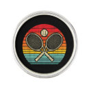 Search for vintage lapel pins Sun