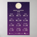 Search for moon phase calendars Astrology