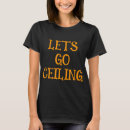 Search for ceiling fan tshirts Costume