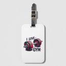 Search for gym luggage tags Bodybuilding