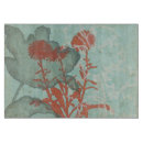 Search for decorative cutting boards Turquoise