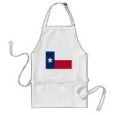 Search for texas aprons Patriotic