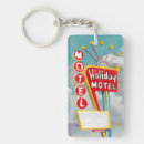 Search for motel keychains Sky