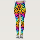 Search for wild colors leggings Wildlife