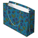 Search for blueberry gift bags Botanical