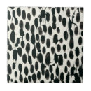 Search for watercolor tiles Black