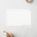 Search for lined note cards Elegant