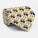 Search for black and cream ties Beige