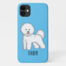 Search for bichon frise iphone cases Pet