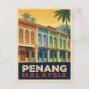 Search for malaysia postcards Wanderlust