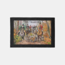 Search for hunting doormats Dog