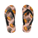 Search for halloween sandals Pumpkin