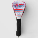 Search for car golf head covers Blue