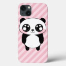Search for panda ipad cases Kawaii