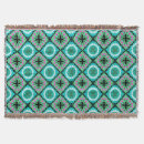 Search for motif blankets Aztec