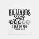 Search for billiard blankets Billiards girl