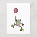 Search for frog birthday cards Friend