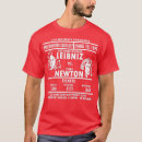 Search for newton tshirts Geek