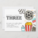 Search for movie night Movie night birthday party