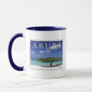 Search for aruba mugs Landscape