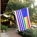 Search for transgender flag outdoor signs America