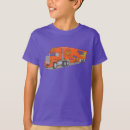 Search for disney cars tshirts Truck