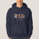 Search for dad hoodies Typography