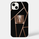 Search for rose gold iphone cases Foil