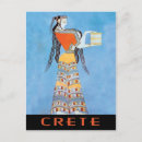 Search for crete postcards Greek