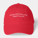 Search for new zealand hats Patriotic