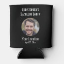 Search for bachelor party can coolers Groomsmen