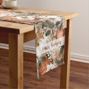 Search for thanksgiving table runners Green