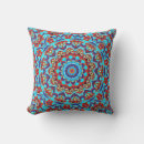 Search for burgundy teal pillows Flower
