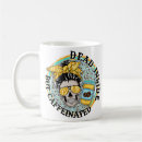 Search for caffeine mugs Death before decaf