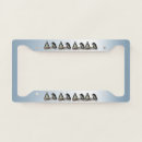 Search for bird license plate frames Nature