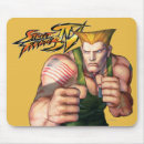 Search for street fighter mousepads Akuma