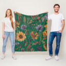 Search for motif blankets Nature