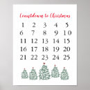 Search for countdown calendars Illustration