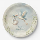 Search for joy plates Baby shower