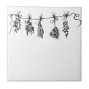 Search for herb tiles Dill