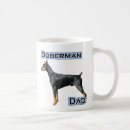 Search for doberman gifts Pinscher