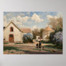 Search for french country posters Vintage