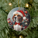 Search for beagle ornaments Dog